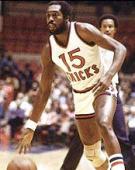 Earl Monroe